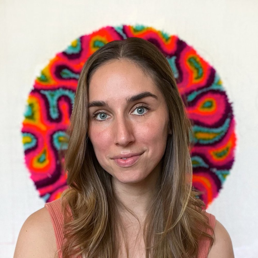 Meet your Posher, Kristen
